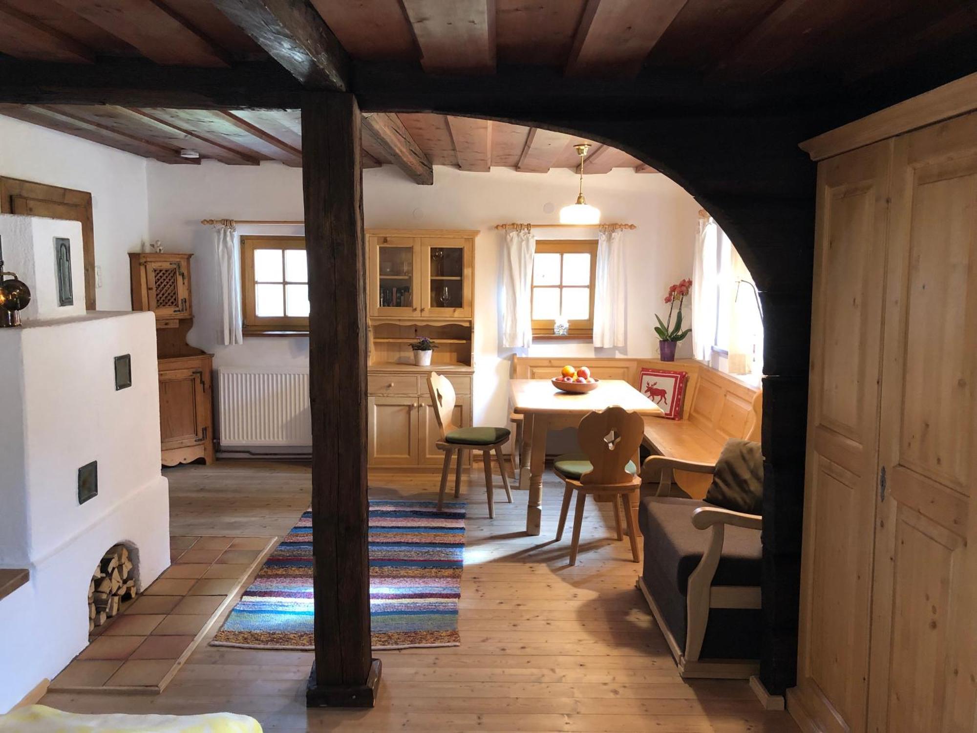 Chalet Ramsau 8 Bad Goisern Eksteriør billede