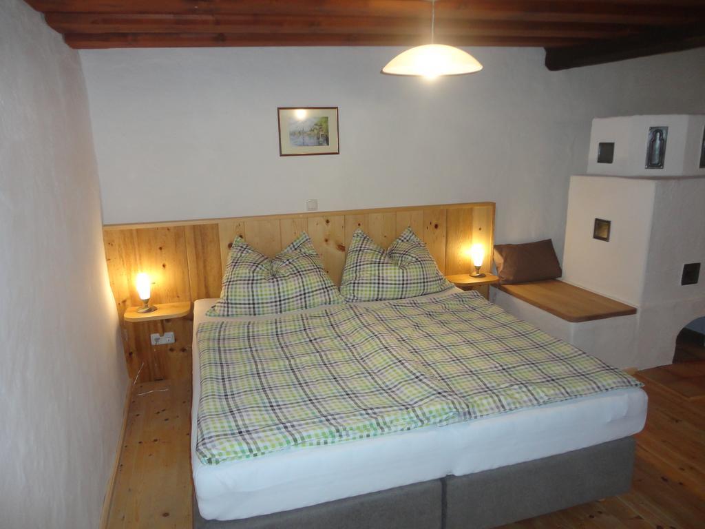 Chalet Ramsau 8 Bad Goisern Eksteriør billede