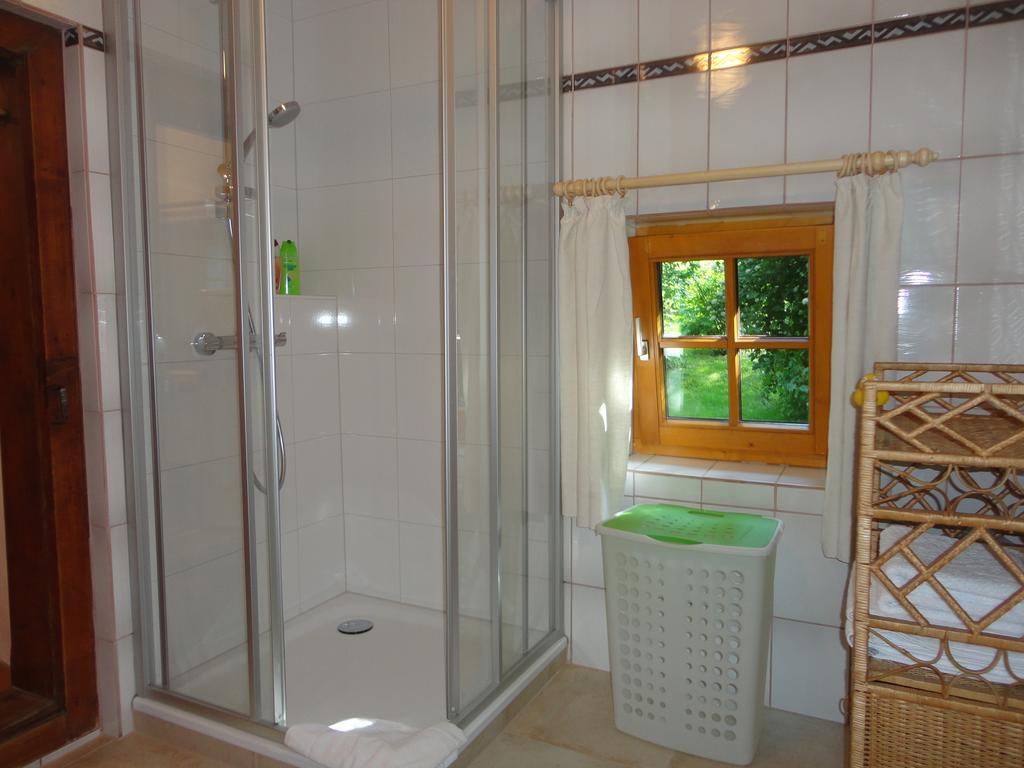 Chalet Ramsau 8 Bad Goisern Eksteriør billede