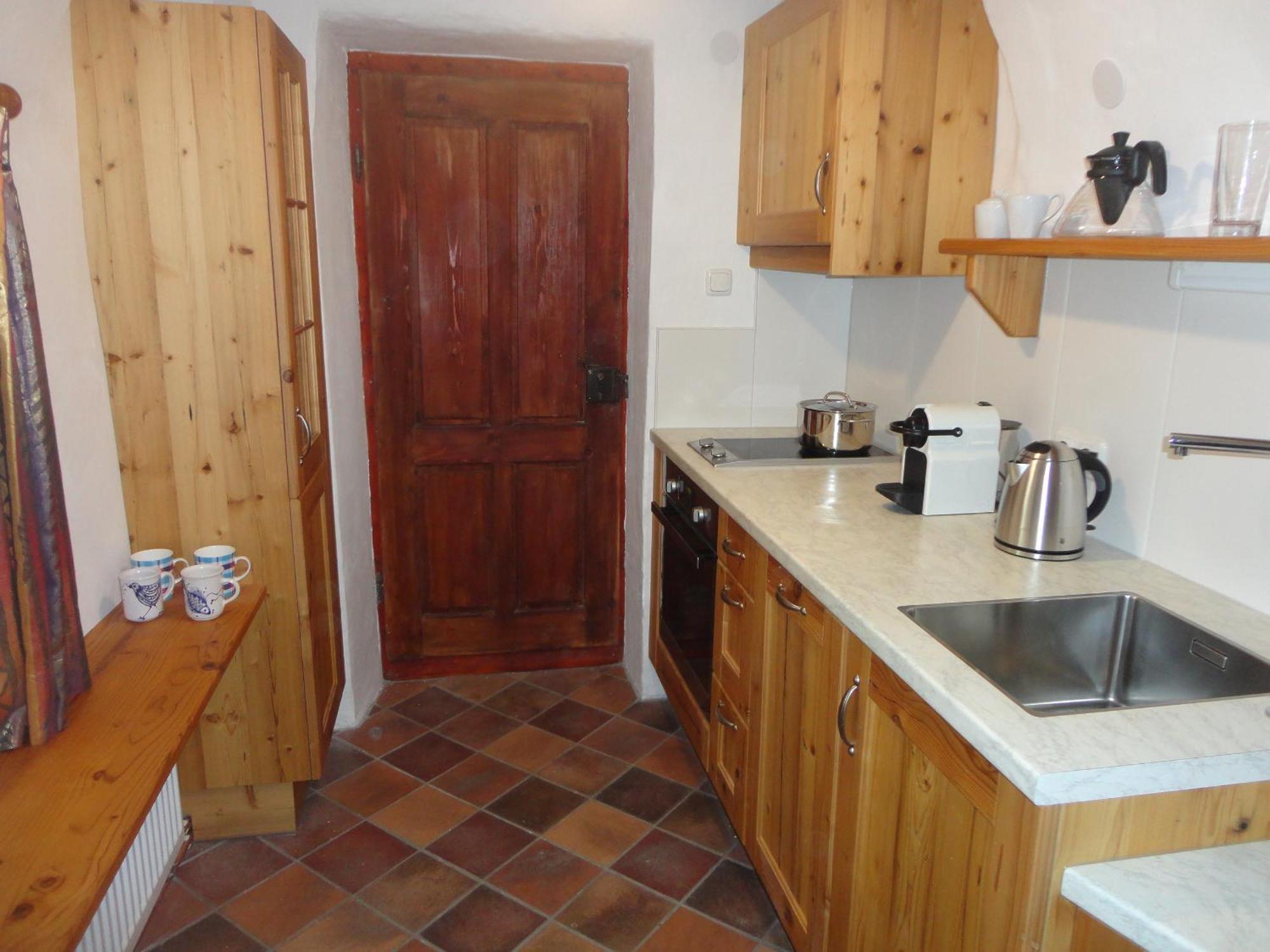 Chalet Ramsau 8 Bad Goisern Eksteriør billede