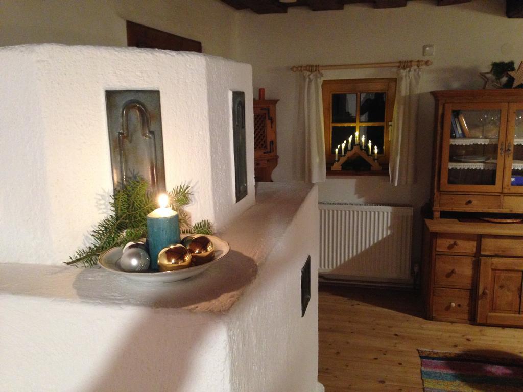 Chalet Ramsau 8 Bad Goisern Eksteriør billede