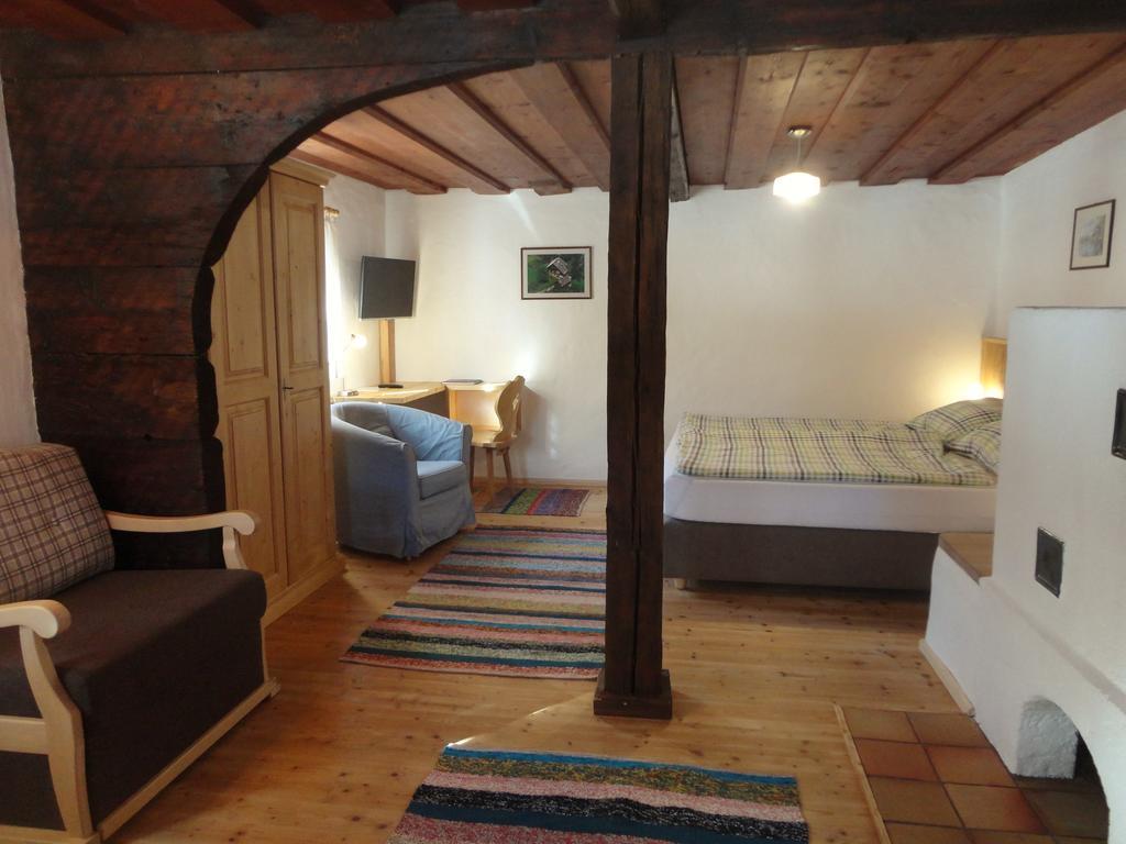 Chalet Ramsau 8 Bad Goisern Eksteriør billede