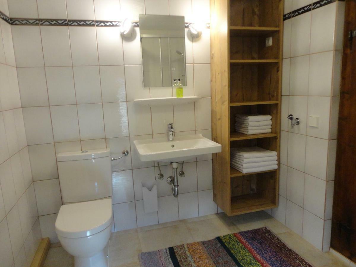 Chalet Ramsau 8 Bad Goisern Eksteriør billede