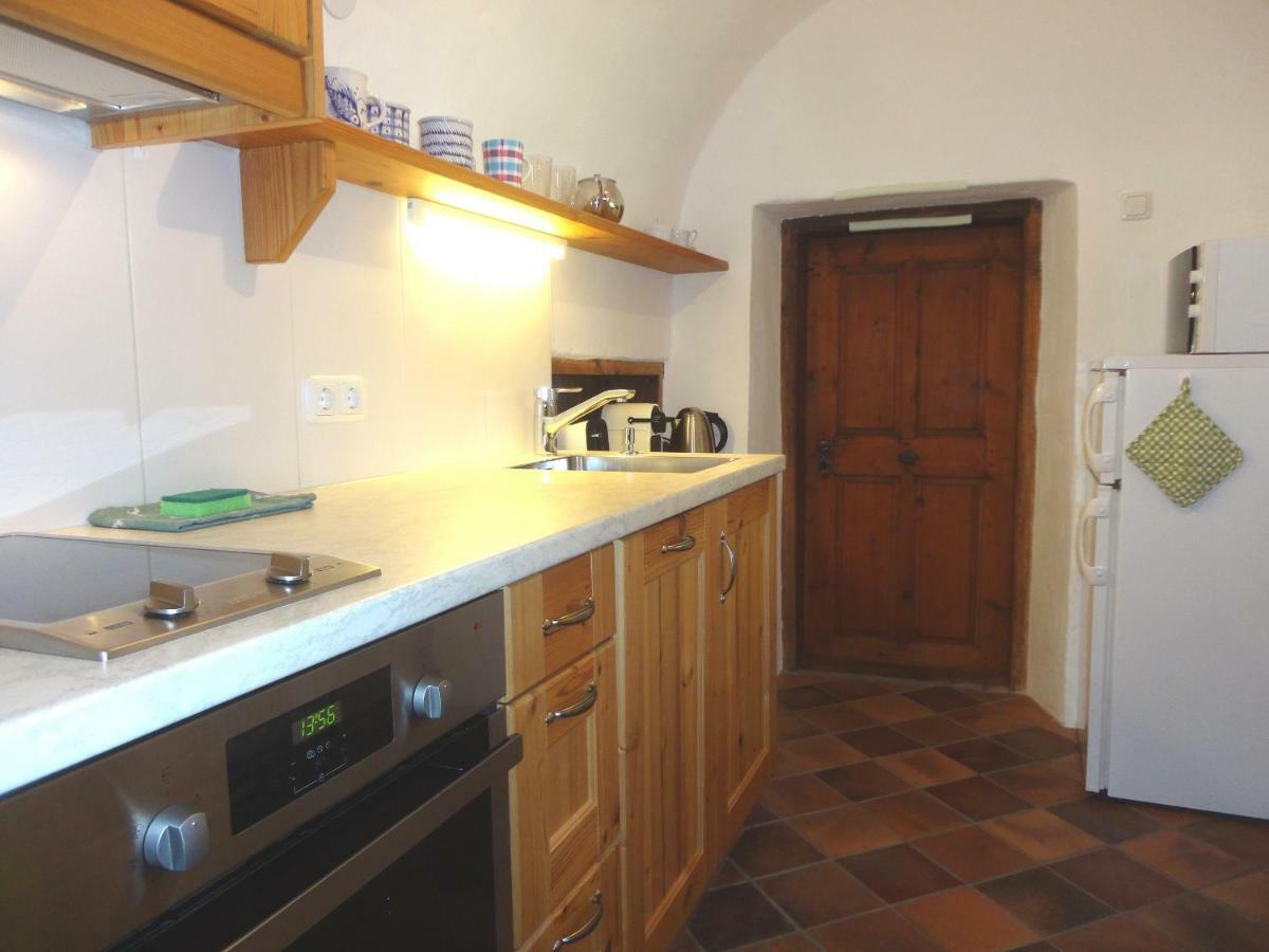 Chalet Ramsau 8 Bad Goisern Eksteriør billede